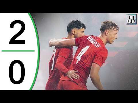 Canada vs Uzbekistan 2-0 Highlights | Osorio & Nelson GOALS! | Friendly 2026