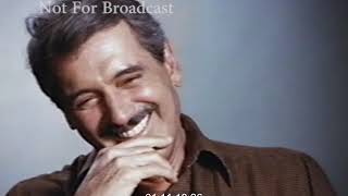 Giant Rock Hudson Interview video