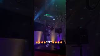 Download lagu Rihanna stay #music #karaoke #live #cover #shorts #singer #best #singing #challenge #tonymuse mp3