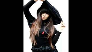 Caroline Lufkin - Pink Gloom