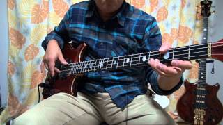 Stanley Clarke - "School Days" & "Rock 'N' Roll Jelly"