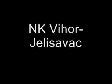 NK Vihor Jelisavac