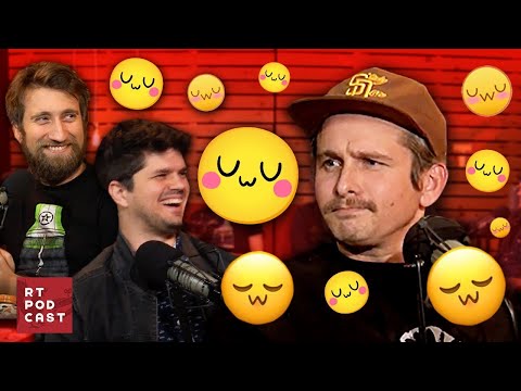 Eric Learns what UwU is - Ep. 683 - RT Podcast