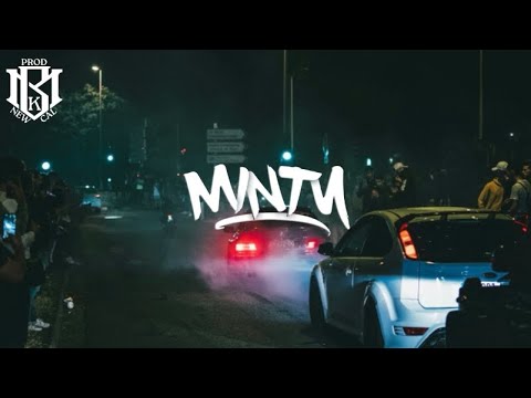 MINTY FT. DA UZI ﾒ AINHOA - MASHUP [MELO REGGAE] 2025