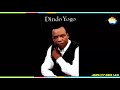 Dindo YOGO Mokili é Changé