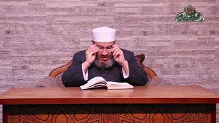 شعر الميتة و وبرها طاهر اللباب في الجمع بين السنة والكتاب 7 الشيخ محمد جمال الدين هاشم
