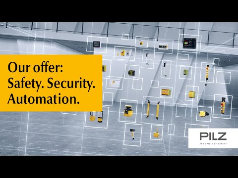 PILZ video thumbnail