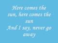 Madonna - Rain Lyrics 