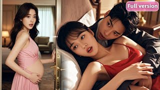 After got pregnant, I found husband was cheating. When I filed for divorce, he was full of regret!