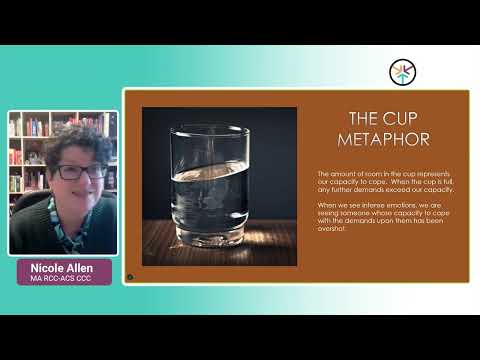 Emotion Regulation Part 2: Deepening Our Understanding