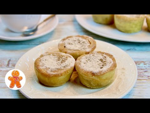 Знаменитые Португальские Пирожные Past is de Nata