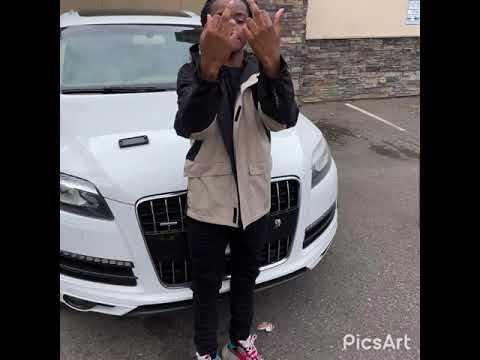 Kevo Da Menace - All facts (Official Audio)