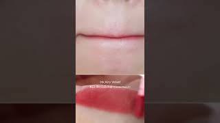 Peripera Ink Airy Velvet‼️ NEW 5 shade warna peach