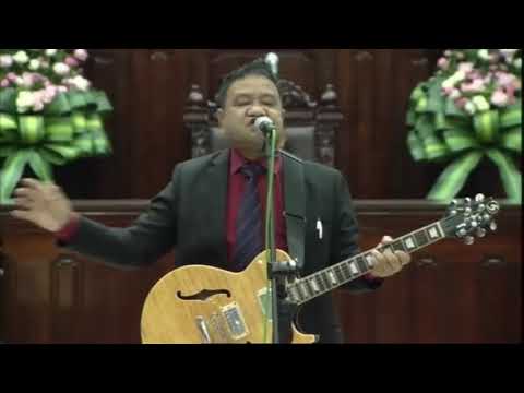 Aw kraws, ka va ngaisang che em - Upa Sanglianthanga | LIVE KRAWS CRUSADE | 13th Nov. 2020