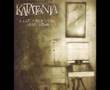 KATATONIA - THE FUTURE OF SPEECH 