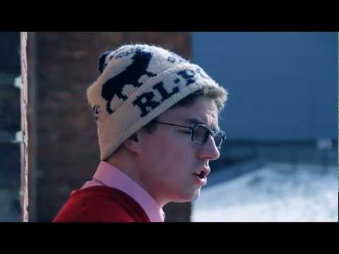 DCVDNS - Hilfe, Ich Werde Bedroht (Brille - 24.02.2012)