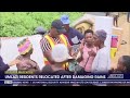 KZN Floods Umlazi Residents Relocated After Damaging Rains