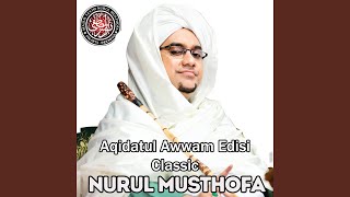Download lagu Aqidatul Awwam Edisi Classic mp3 Download lagu Aqidatul Awwam Edisi Classic mp3