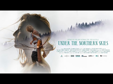 Under the Northern Skies TRAILER