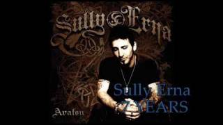 Sully Erna 7 Years (with lyrics)