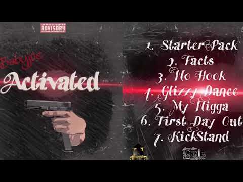 Yvb BabyJoe - Starter Pack ft. Pmg Ccraig