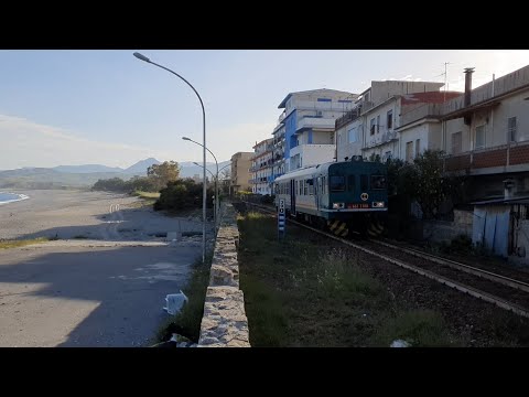 R 22496 Reggio Calabria C.le - Roccella Jonica