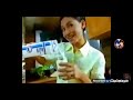 Iklan Susu Indomilk 2002 Lativi RCTI TPI Global TV AN Teve Indosiar