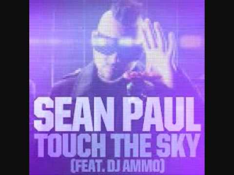 Sean Paul Touch the sky