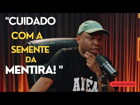 “A Semente do Engano: Como o Diabo Manipula a Sua Mente”