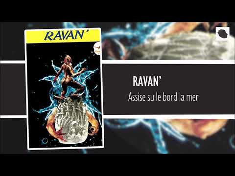 Ravan' - Assise su le bord la mer