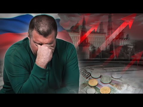 Год тяжёлых решений.. Где мы найдём деньги? || Дмитрий Потапенко*