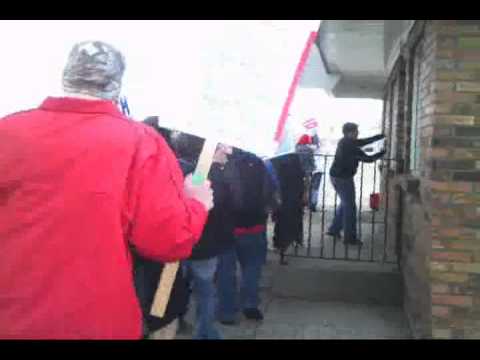 KILL THE BILL part 2