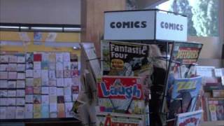 Drugstore Cowboy - Trailer