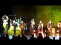 David Byrne / St. Vincent - "Lightning"