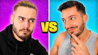 FUNKY VS MIZI SUR WARZONE BLACK OPS 7 ! (Qui connaît le mieux ? Ep.3)