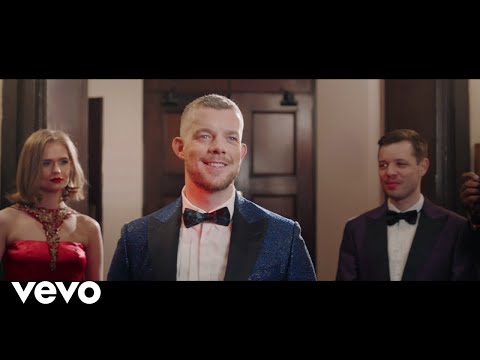 Fabio D'Andrea - Something Left to Love (G minor) [Official Video]