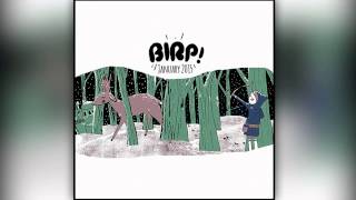 Lady Lamb The Beekeeper • Billions Of Eyes