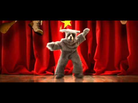 Iggy Pop - King Of The Dogs (Business Man Version)