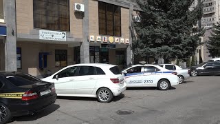 Հարսանիք գնալու փոխարեն հայտնվեց հիվանդանոցում