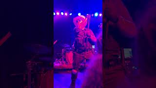 X-Cops Interloper clip 2 Masquerade Atl. GA 1-18-25