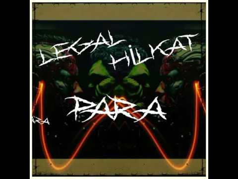 Legal feat. Hilkat - Para (official music)