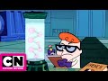 Omelette Du Fromage Dexter S Laboratory Cartoon Network