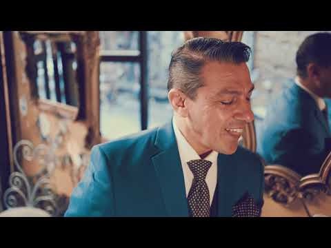 Tango "Adiós corazón" (1957) ESTRENO DE VIDEOCLIP