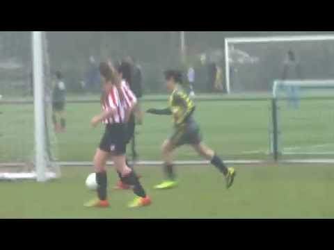 V'97 MD1 - Alphense Boys MD1 . 0 -1