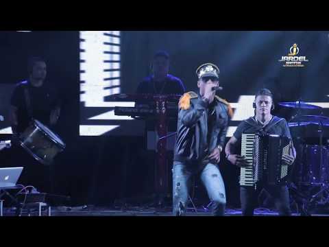 Jardel Santos 3) - Ex Amigo - DVD Copacabana