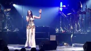 Lynda Thalie chante One Drop Olympia de Montréal
