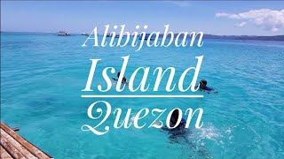 preview picture of video 'Alibijaban Island Escapade'