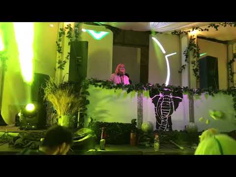 Bebetta at Connect 2017 (1/3)