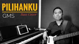 Download lagu Pilihanku - GMS ( Bass Cover Chord  ) mp3