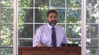 Genesis 3: Now the Serpent